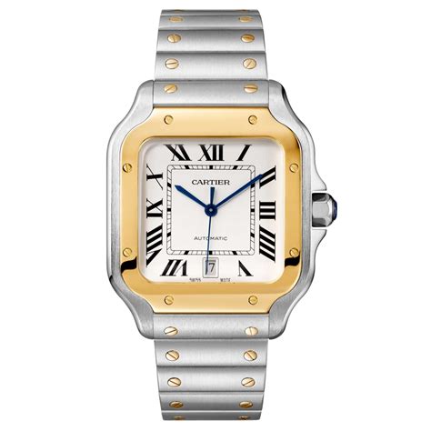 cartier watch price uk|cartier watch price range.